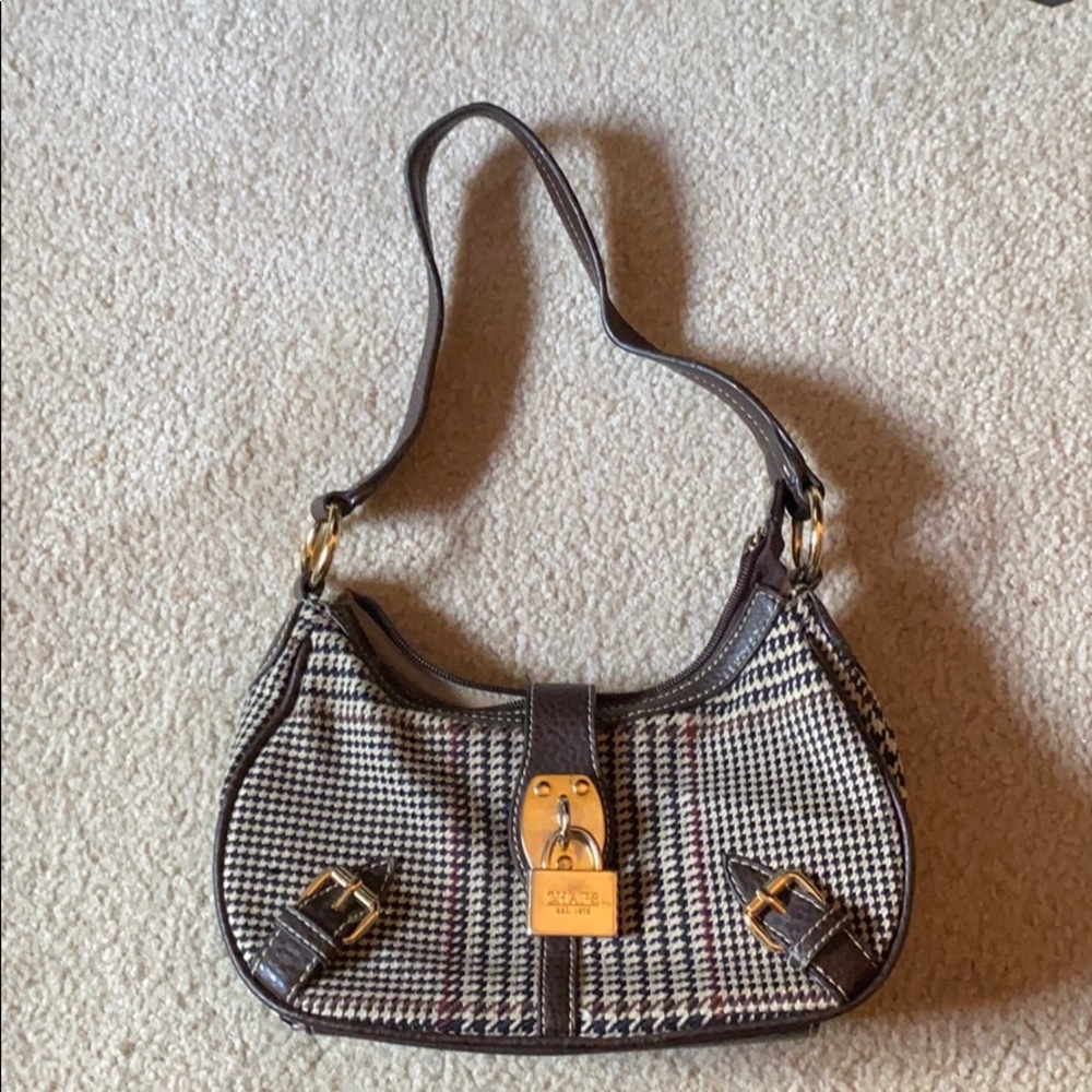 Chaps purse